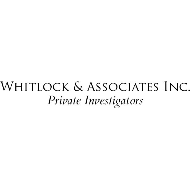 Whitlock & Associates Inc. Logo