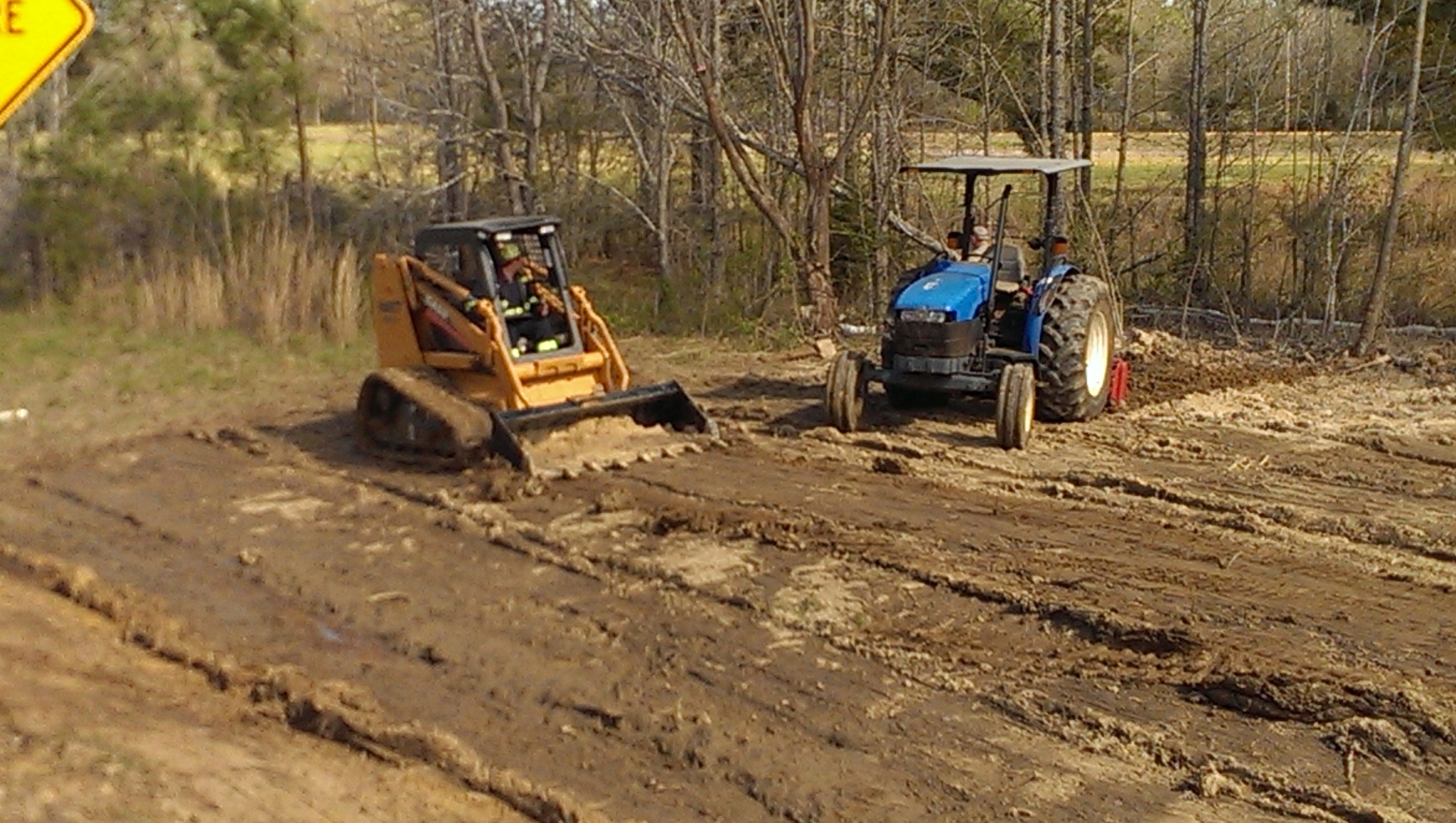 A Powerhouse in Towing in Northeastern MS!