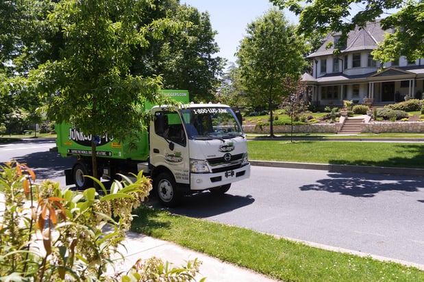 Images The Junkluggers of Western Philadelphia Suburbs