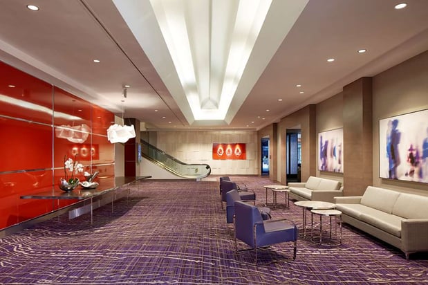 Images Hilton Long Beach