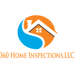 360 Home Inspections, LLC Logo