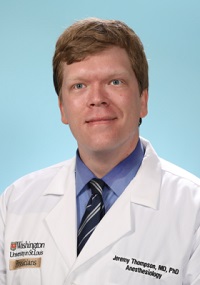 Jeremy Thompson