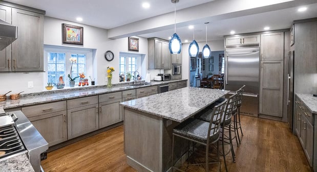 Images Performance Kitchens & Home