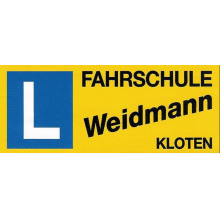 Autofahrschule Weidmann Logo