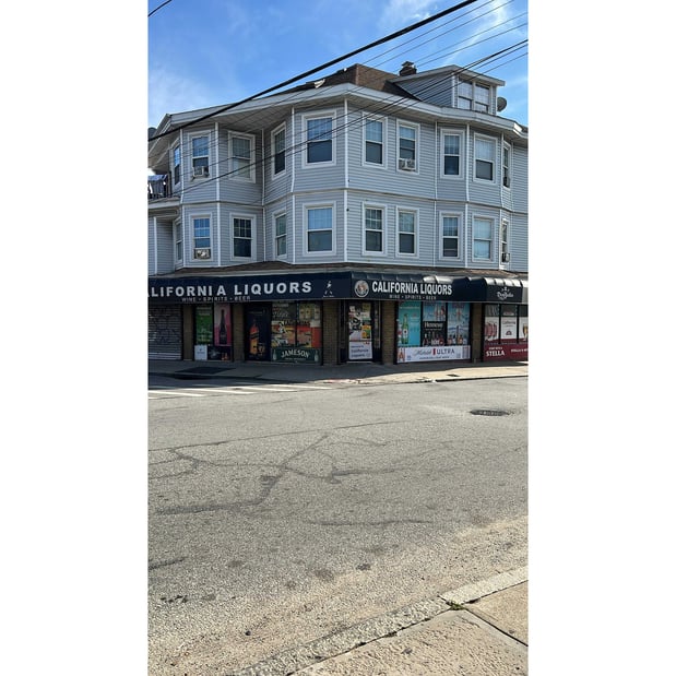 Images California Liquors