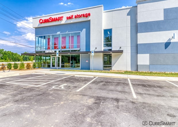 Images CubeSmart Self Storage