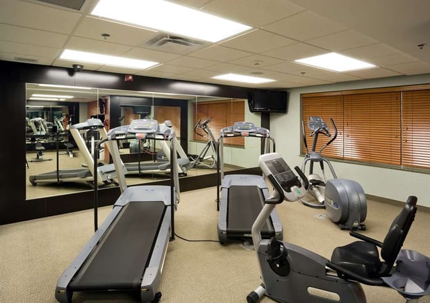 Images Hilton Garden Inn Mankato Downtown