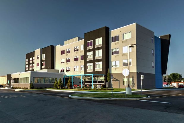 Images Tru by Hilton Georgetown