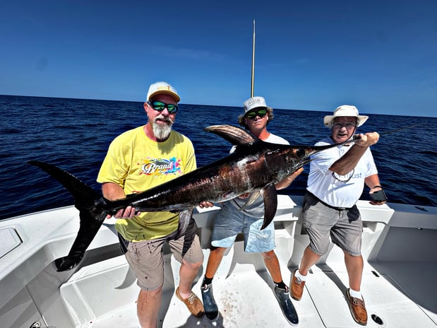 Images Above & Below Fishing Adventures - Key West & Lower Keys Fishing Charter