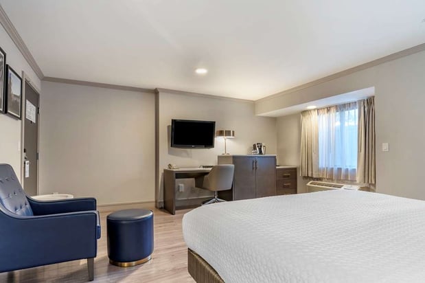 Images Best Western Plus Executive Suites