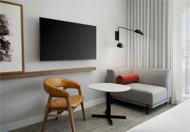 Images The Ava Hotel Paso Robles, Curio Collection by Hilton