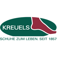 Schuhhaus Kreuels Logo