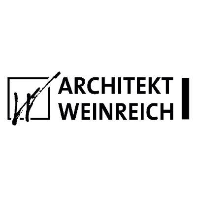 Logo Architekt Weinreich