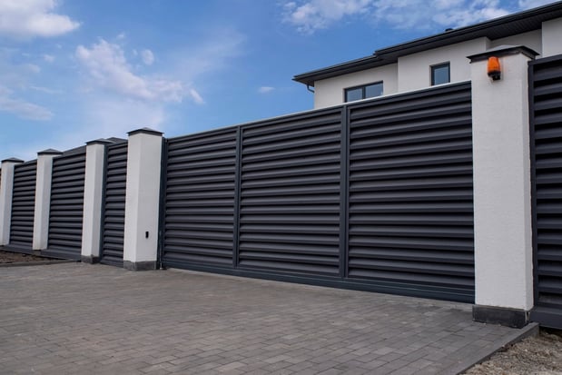 Images Diamond Fence