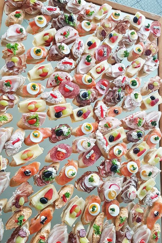 Metzgerei Brindlinger KG, Langer Graben 16 in Rum