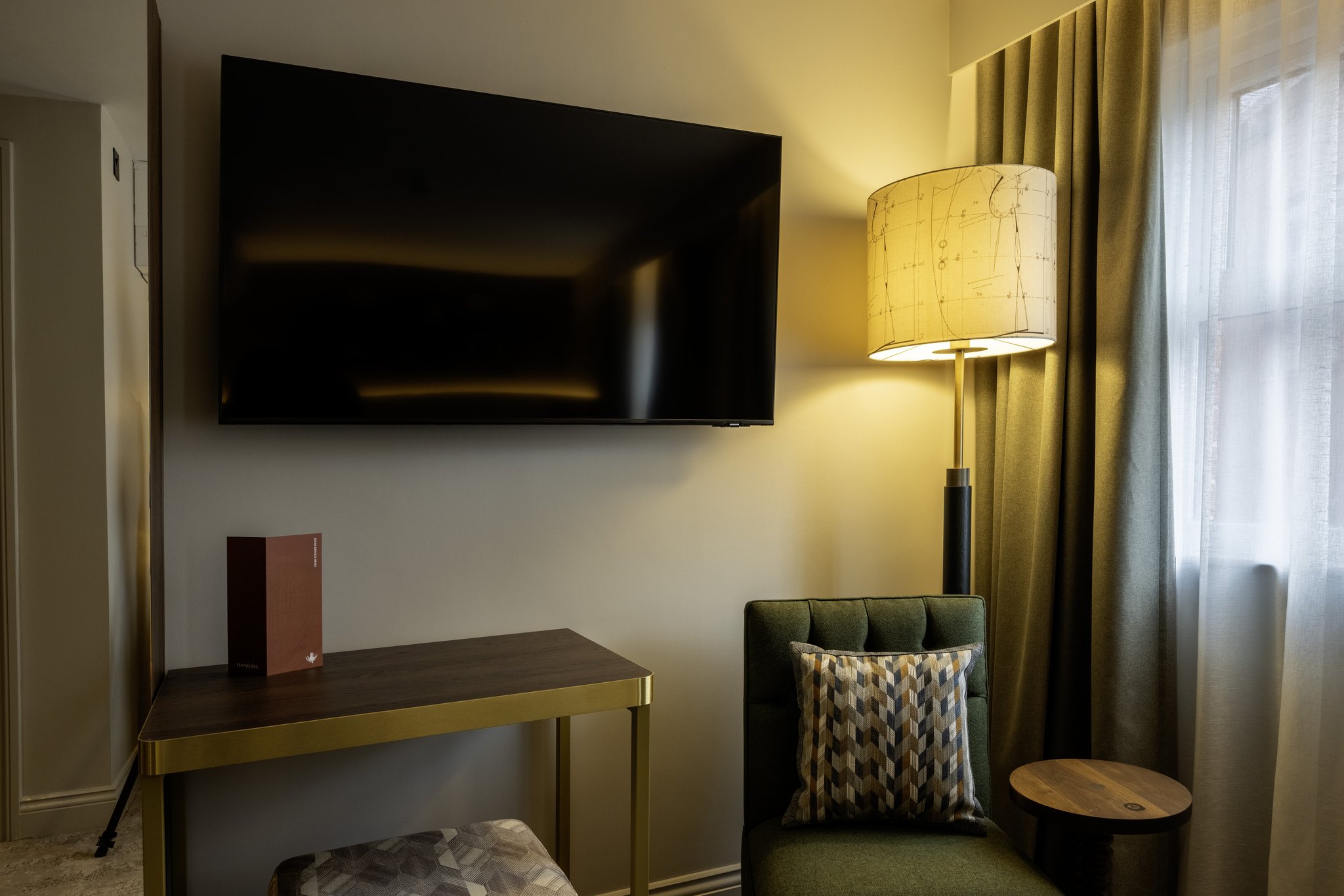 Images Hotel Indigo Leeds by IHG