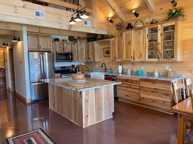Images Countrymark Log Homes