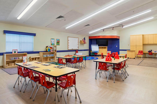Images Primrose School at Rancho Sienna