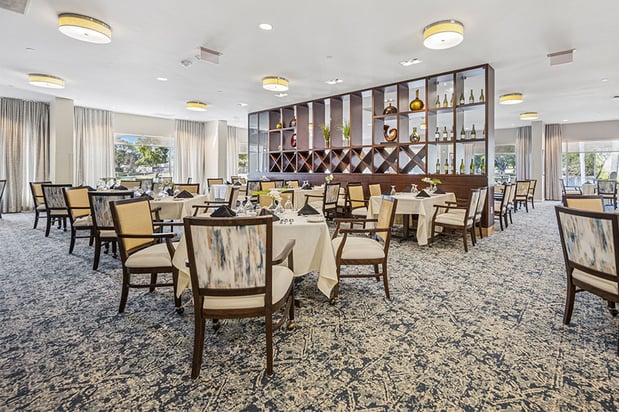 Images Five Star Premier Residences of Hollywood