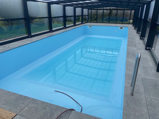 Bilder AZOTEA Schwimmbadbau & Poolbau Basel
