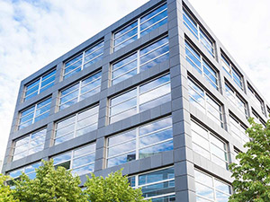 Exklusiv-Fassaden (EFT) GmbH, Kärntner Str 167 in Graz