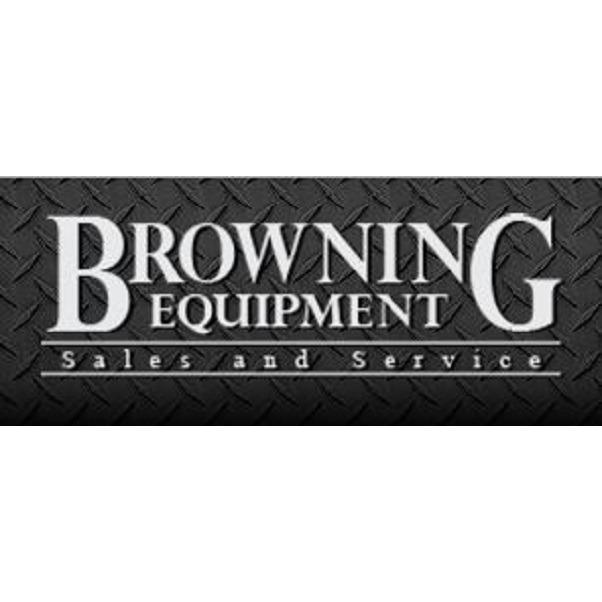 Browning Equipment Company