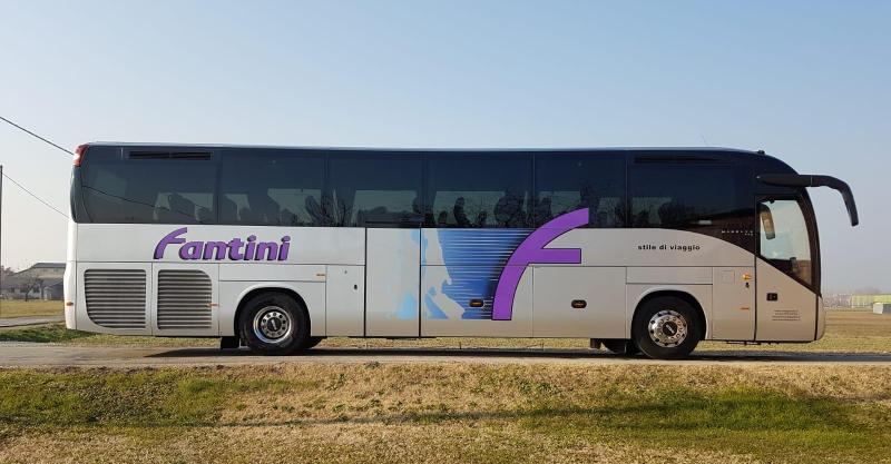 Images Fantini Noleggio Bus S.r.l.