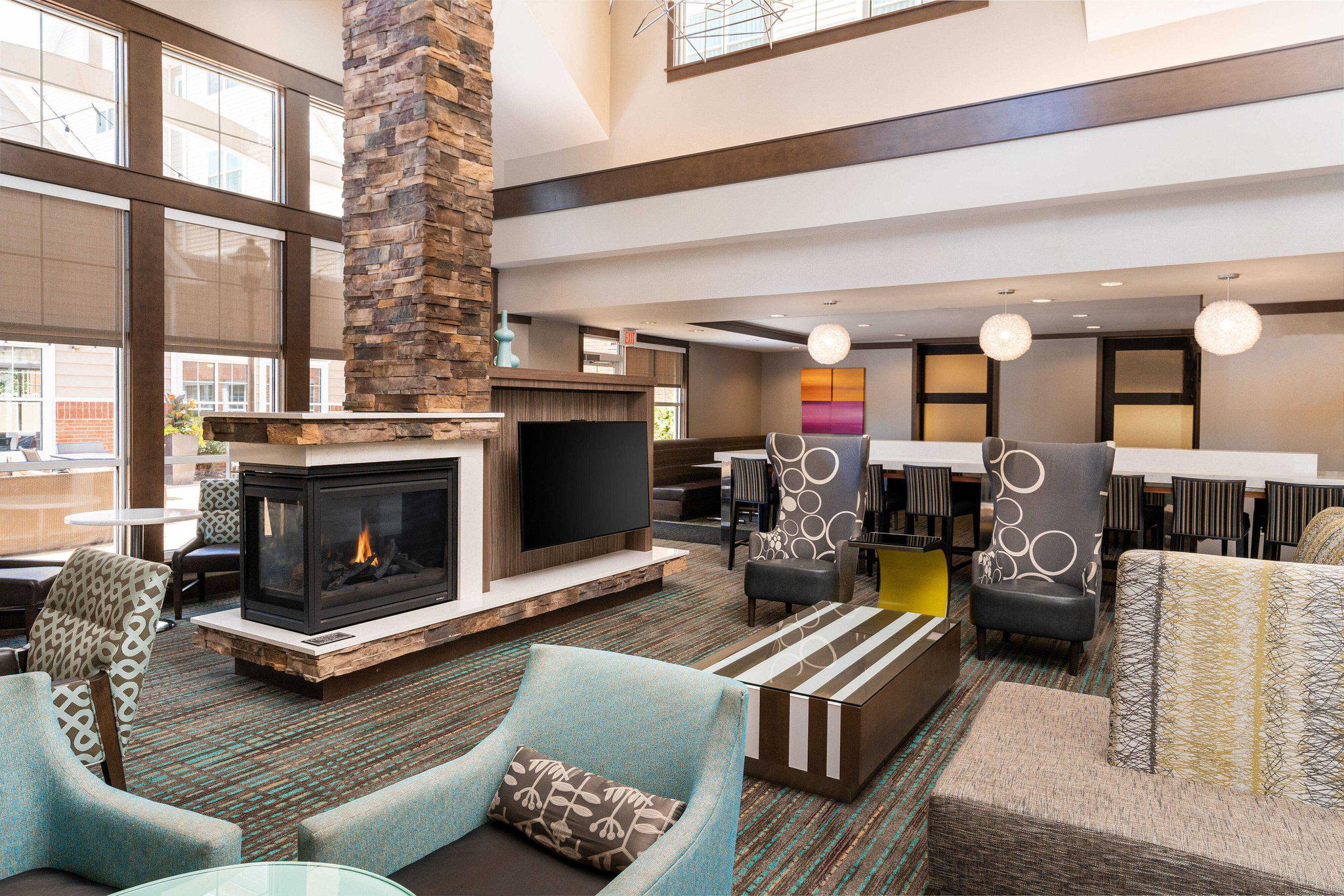 Residence Inn by Marriott Decatur Forsyth in Forsyth, IL (Hotels