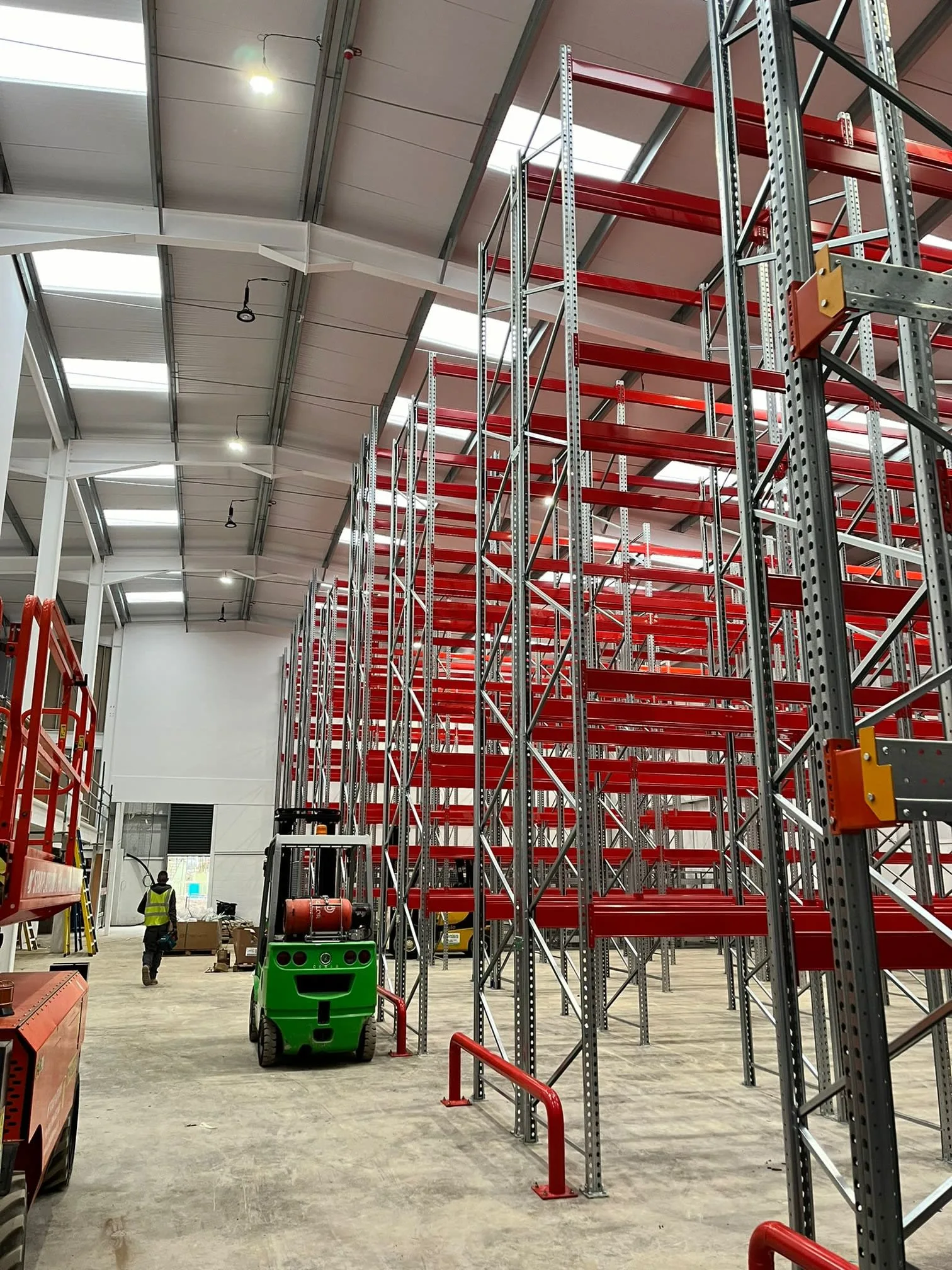 Images JP Storage Solutions Ltd