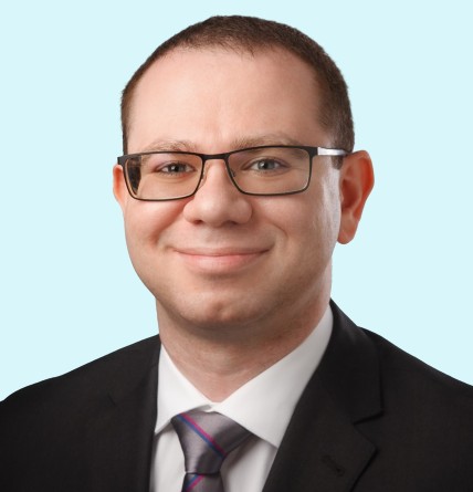 Yevgeniy Genchanok