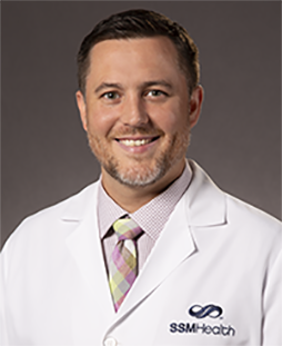 Dr. Jarrett Dawson, MD - St. Louis, MO - Family Medicine, Internist/pediatrician