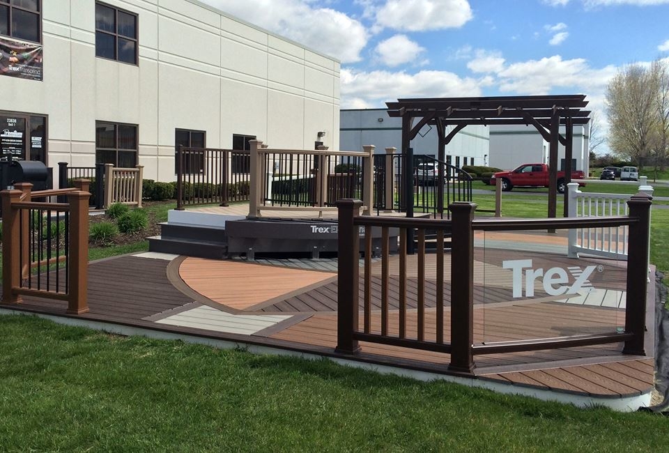 Premium Decking Supply, Inc Plainfield (815)439-3325