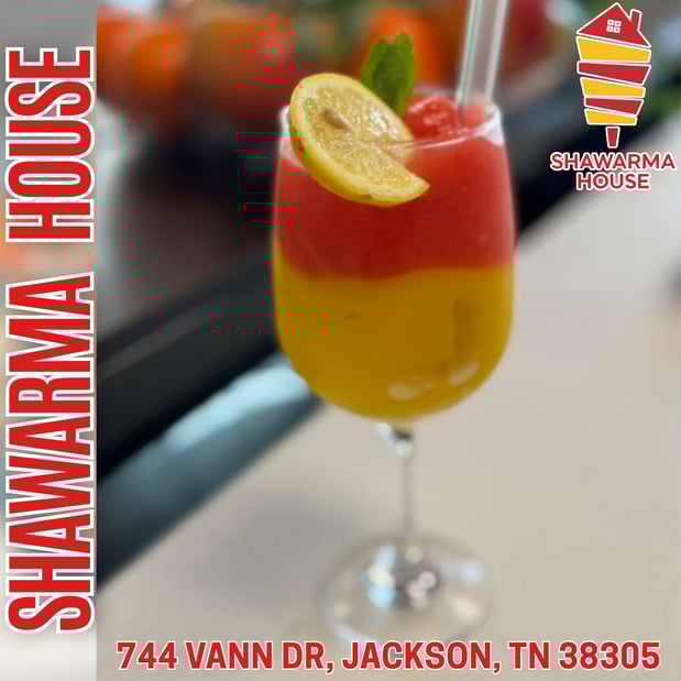 Images Shawarma house