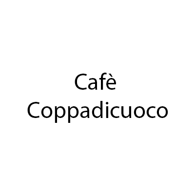 Cafè Coppadicuoco