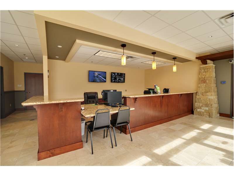 Office - Extra Space Storage at 2631 S Capital of Texas Hwy, Austin, TX 78746