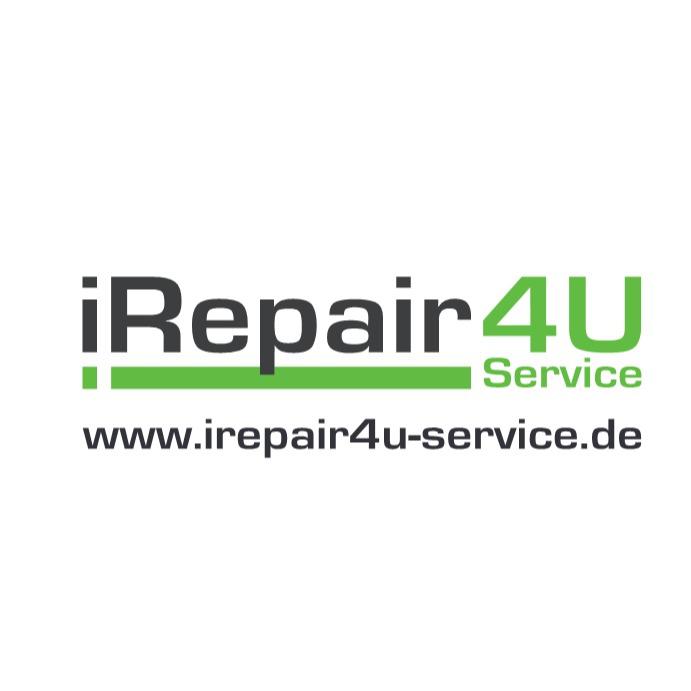 Logo iRepair4u Service