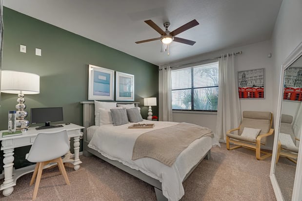 Images Vue Live Oak