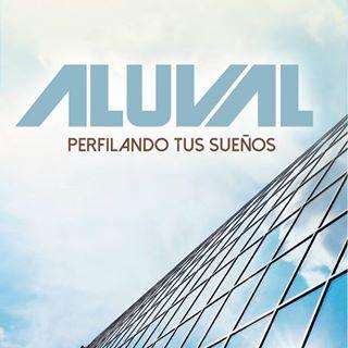 ALUVAL Valencia Logo
