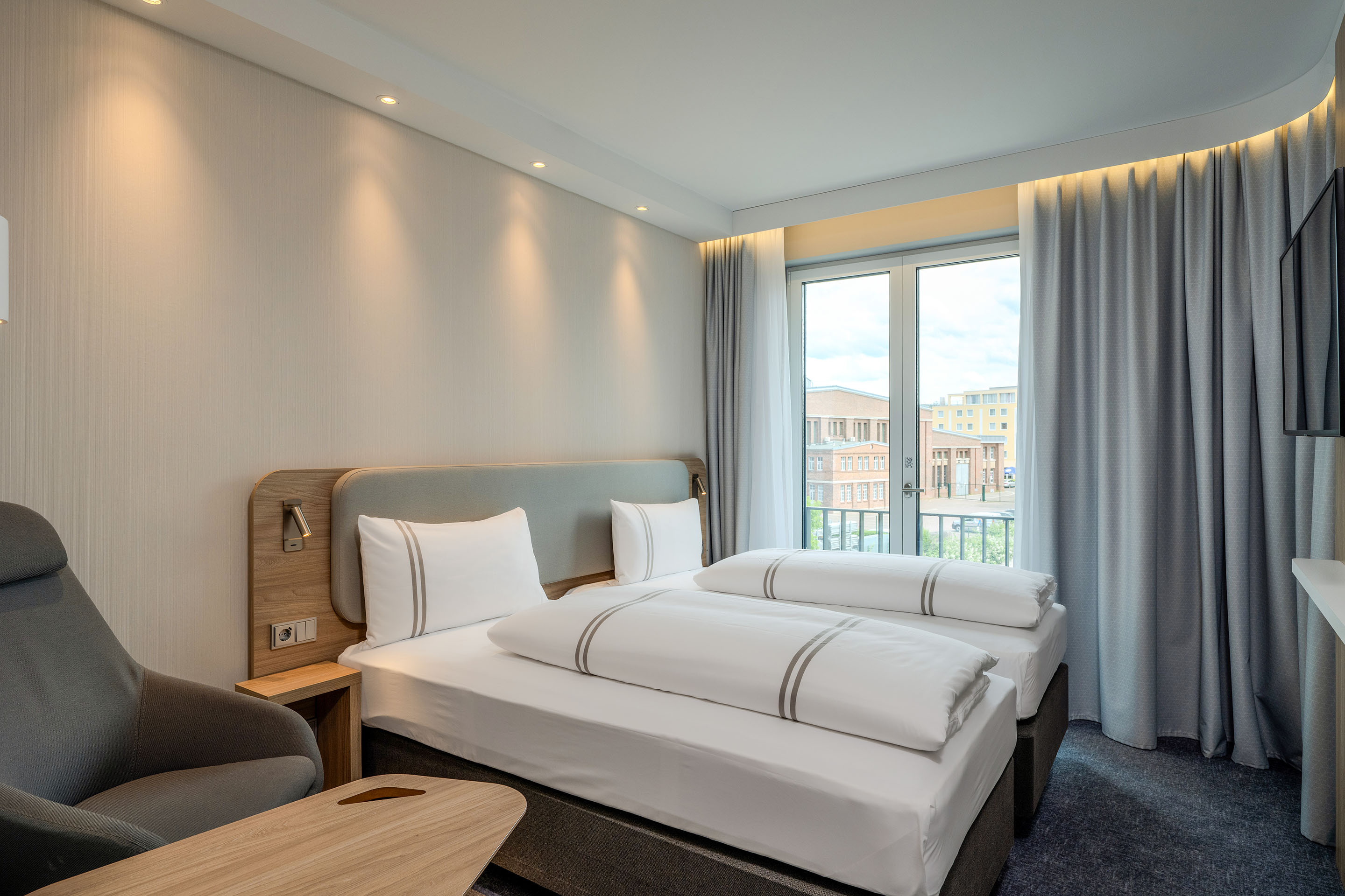 Bild 26 Premier Inn Göttingen Hotel in Göttingen