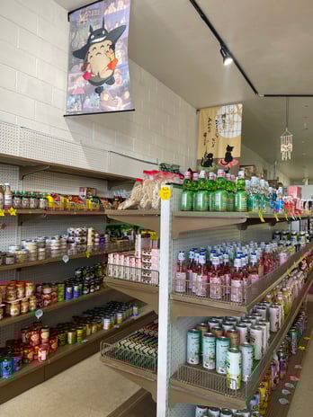 Images Hayato Asian Market & More