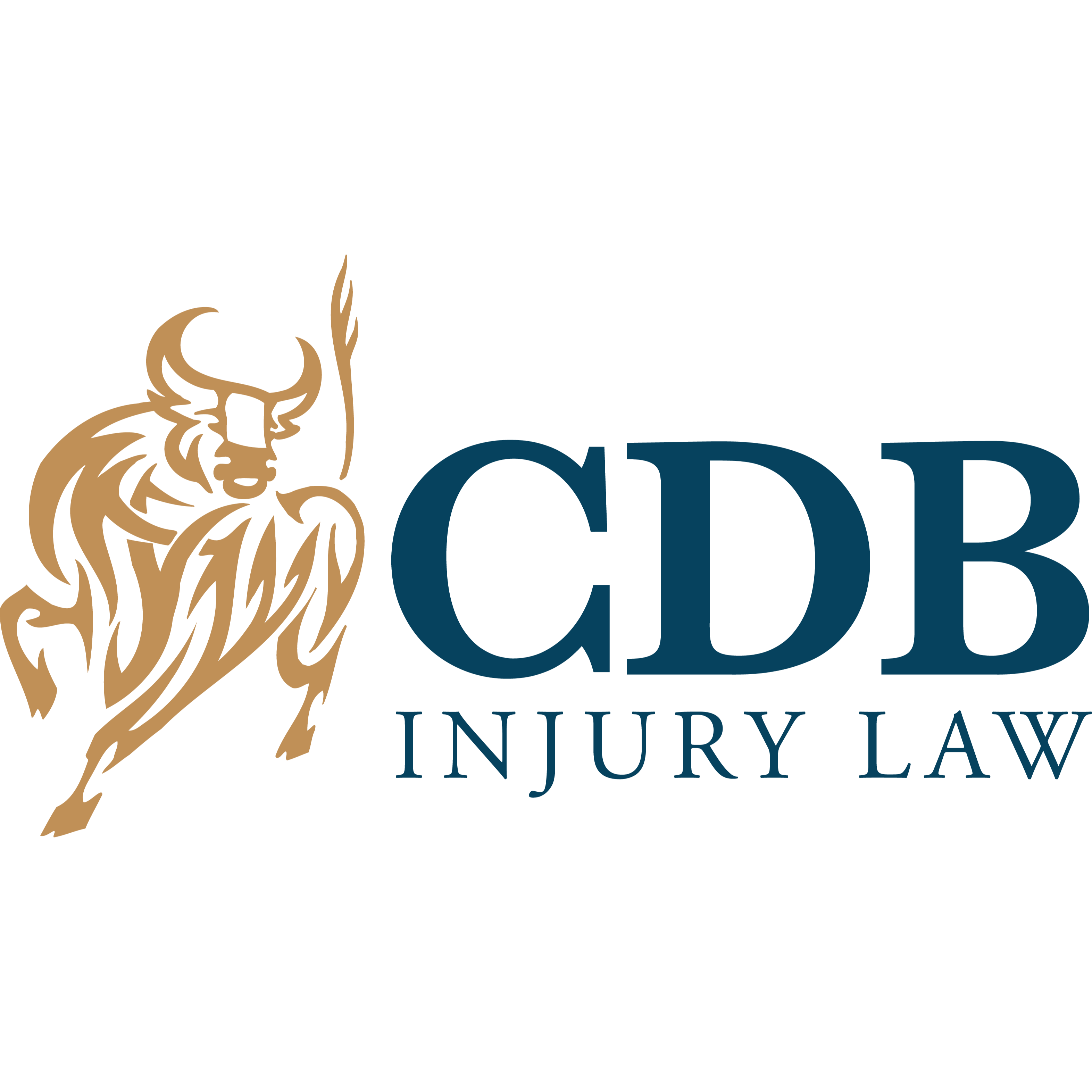 CDB Injury Law - Chris DeBari