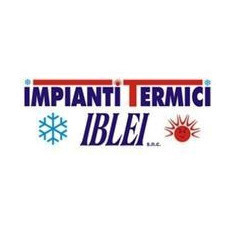 Impianti Termici Iblei Logo