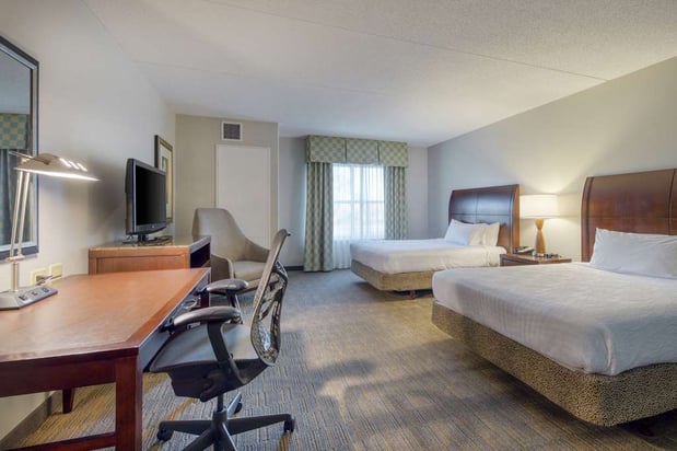 Images Hilton Garden Inn Durham Southpoint
