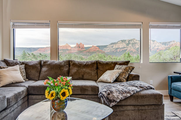 Images Sedona.org Vacation Rentals