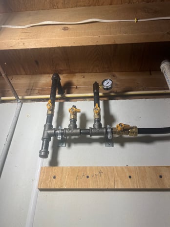 Images Empire Plumbing and Heating LLC