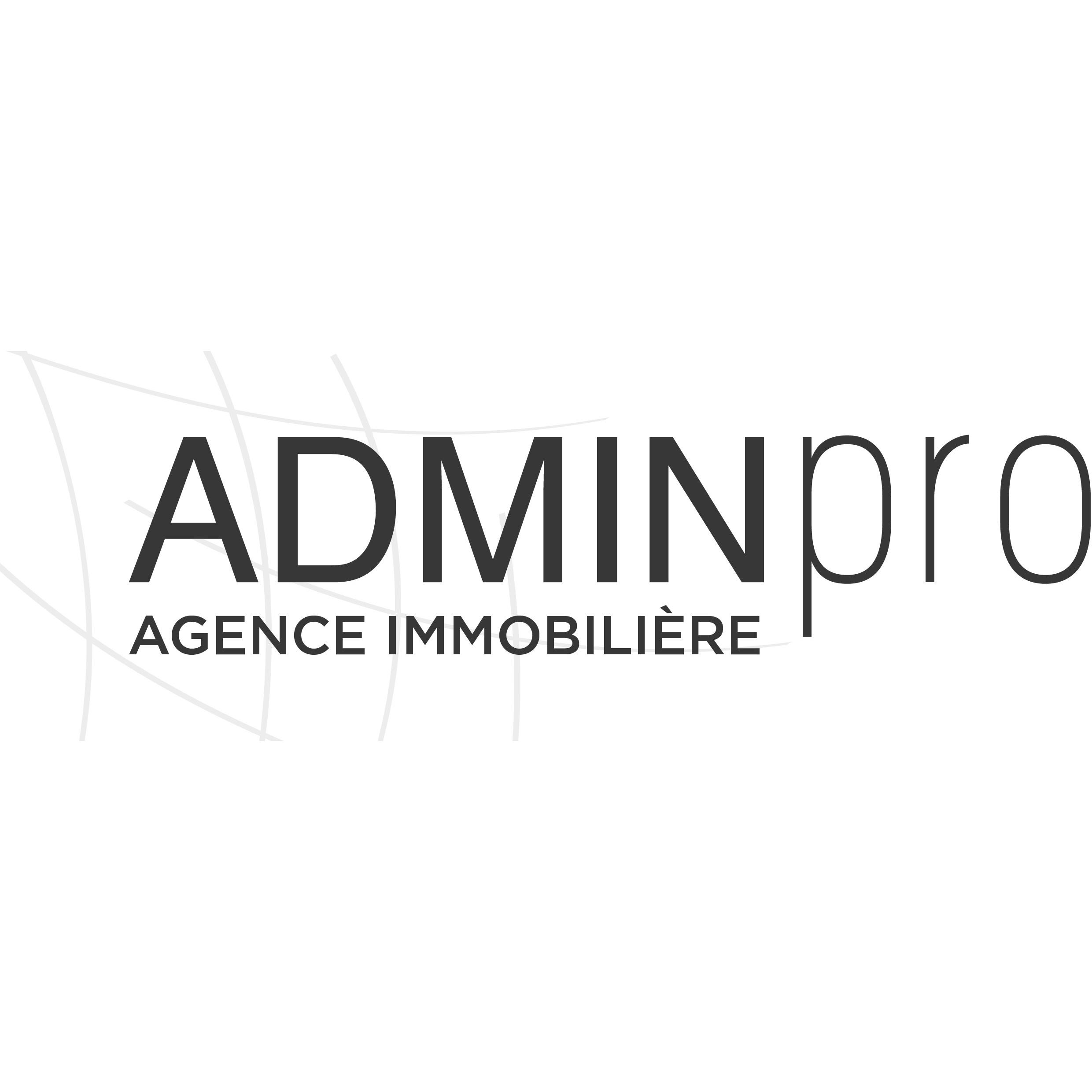 ADMINpro Logo