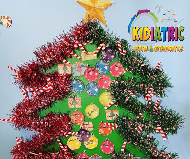 Images Kidiatric Dental & Orthodontics