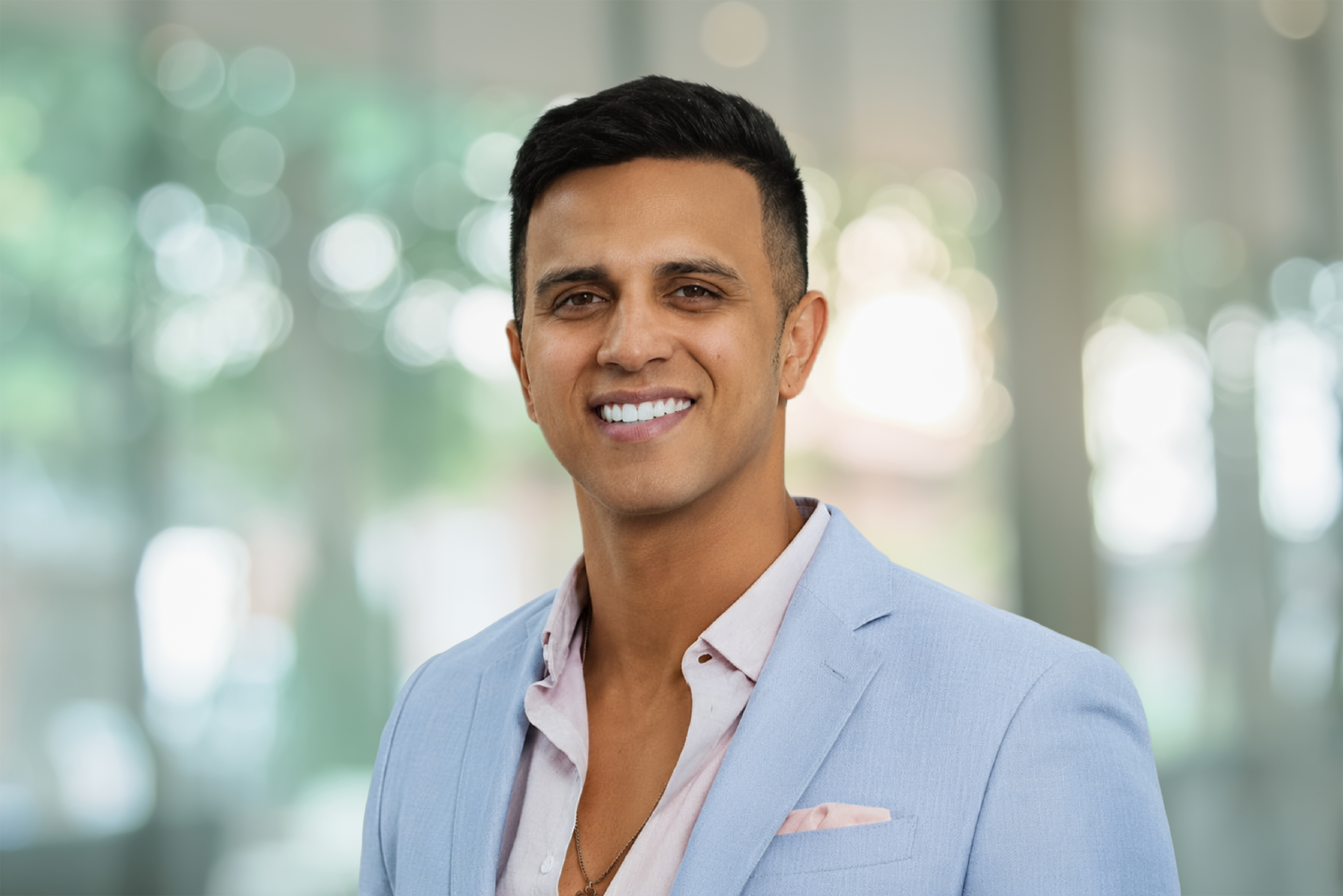 advisor headshot