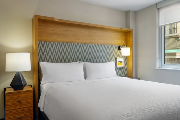 Images Holiday Inn New York City - Wall Street by IHG