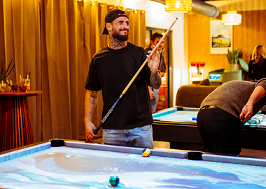 Bild 17 Mauritius Restaurant Leonberg in Leonberg